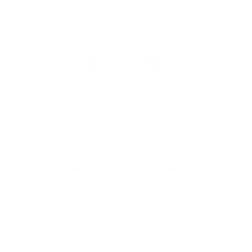 Makeup Pro do Iniciante ao Profissional 